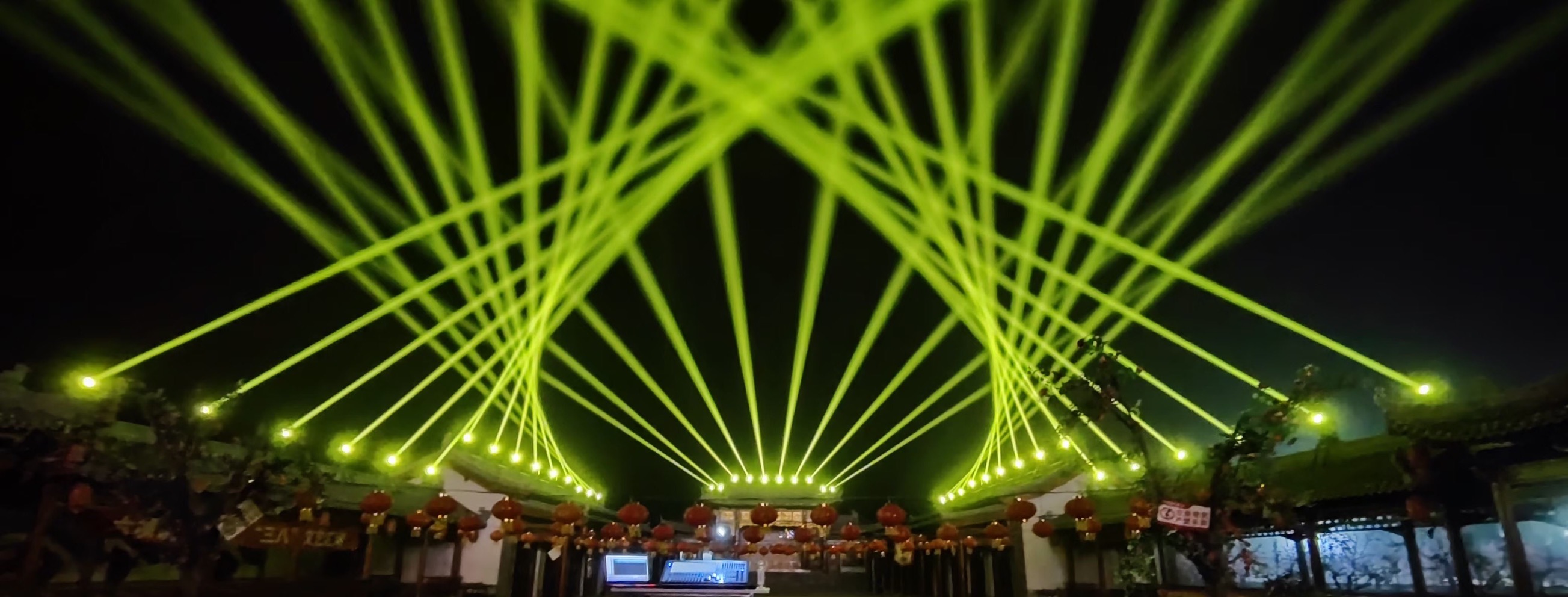 甘肃张掖某文旅项目